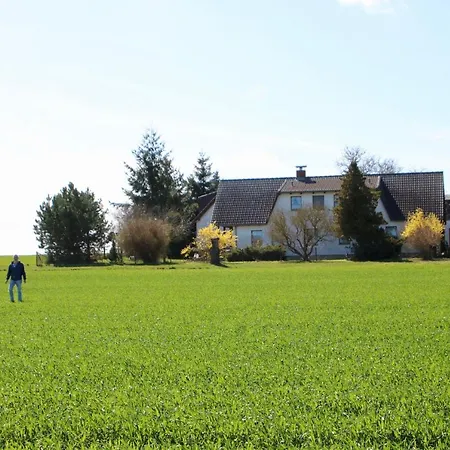 Ein Bett Im Kornfeld - Haus Morgensonne - Mit Innenpool Apartment